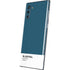 Bluesteel Color Palette Galaxy Note 10 Skin